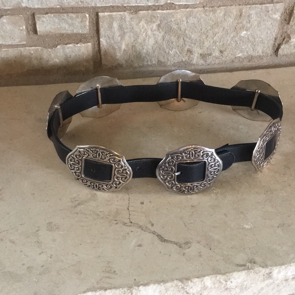 Brighton belt